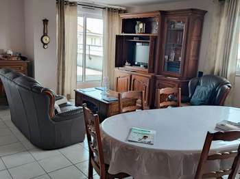 Location appartement 5 pièces Location appartement 5 pièces