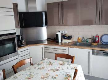 Location appartement 5 pièces Location appartement 5 pièces