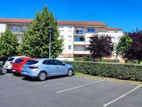 Location appartement 5 pièces Location appartement 5 pièces