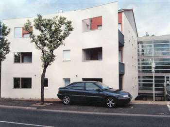 Location Appartement 3 piècesIssoire