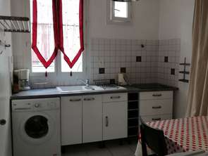 Location Appartement T1Issy-les-Moulineaux