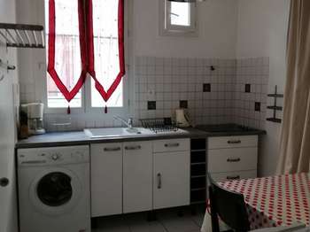 Location appartement 1 pièce Issy-les-Moulineaux 92