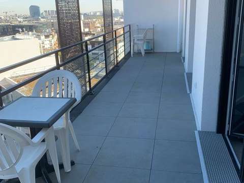 Location appartement 3 pièces Location appartement 3 pièces