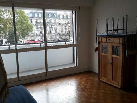 Location appartement 1 pièce Issy-les-Moulineaux 92