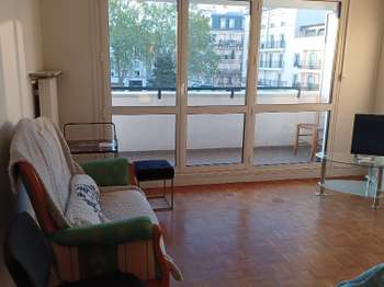 Location appartement 1 pièce Issy-les-Moulineaux 92