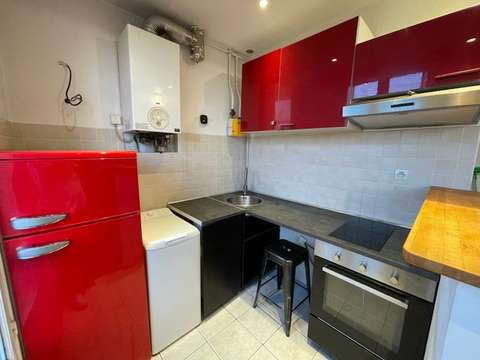 Location appartement 2 pièces Location appartement 2 pièces