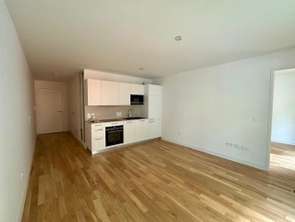Location Appartement 2 piècesIssy-les-Moulineaux