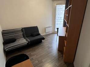 Location Appartement T1Issy-les-Moulineaux