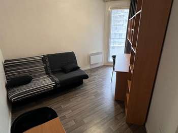Location appartement 1 pièce Issy-les-Moulineaux 92