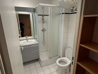 Location appartement 1 pièce Location appartement 1 pièce