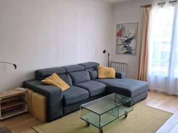 Location Appartement 2 piècesIssy-les-Moulineaux