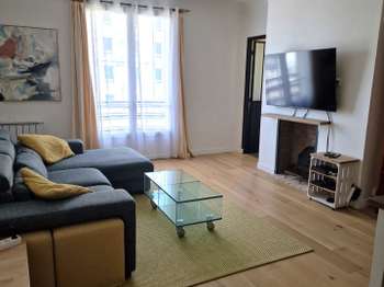Location appartement 2 pièces