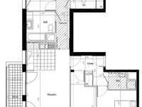 Location appartement 4 pièces Location appartement 4 pièces