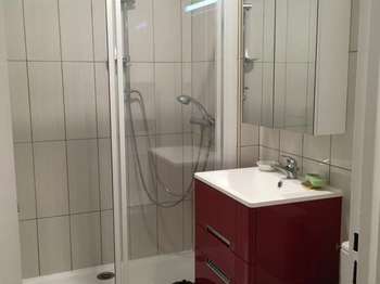 Location Appartement T1Issy-les-Moulineaux