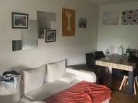 Location appartement 2 pièces Location appartement 2 pièces