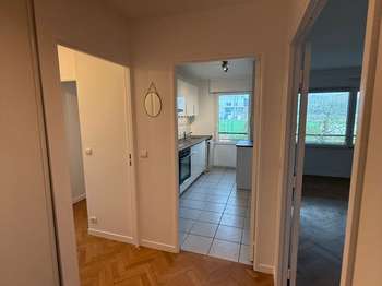 Location Appartement 2 piècesIssy-les-Moulineaux