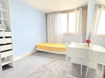 Location Appartement T1Issy-les-Moulineaux