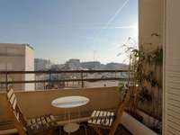 Location appartement 1 pièce