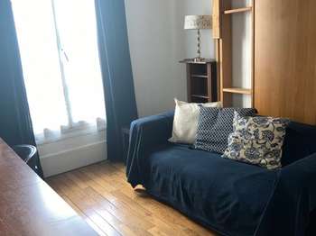 Location Appartement T1Issy-les-Moulineaux