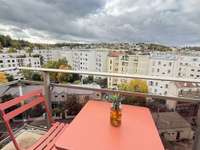 Location appartement 3 pièces