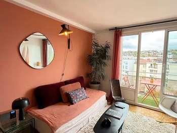 Location appartement 3 pièces