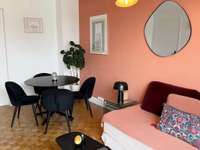 Location appartement 3 pièces
