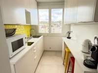 Location appartement 3 pièces