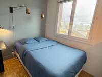 Location appartement 3 pièces