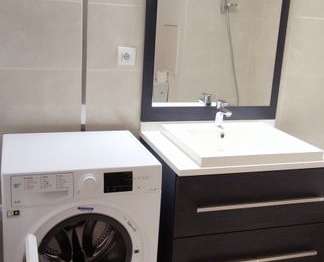 Location appartement 2 pièces