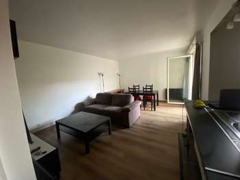 Location appartement 2 pièces Issy-les-Moulineaux 92