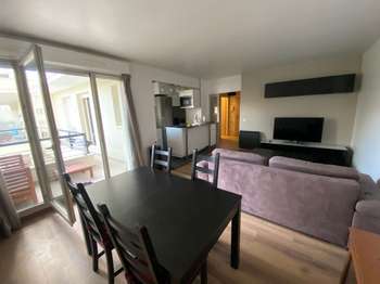 Location appartement 2 pièces