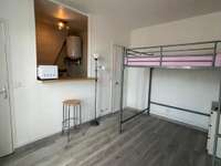 Location appartement 1 pièce