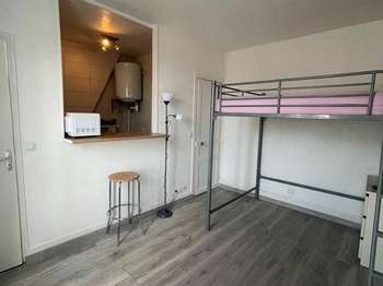 Location Appartement T1Issy-les-Moulineaux