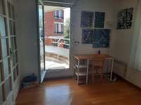 Location appartement 1 pièce Location appartement 1 pièce