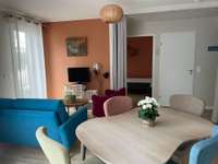 Location appartement 2 pièces Location appartement 2 pièces