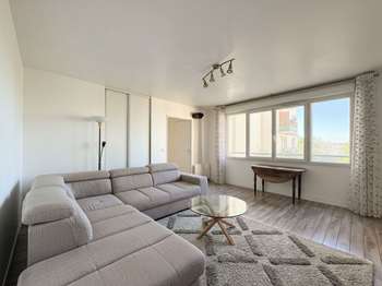 Location Appartement 2 piècesIssy-les-Moulineaux