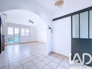 Location Appartement 3 piècesIstres