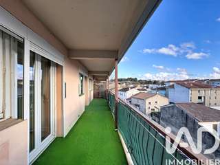Location appartement 3 pièces
