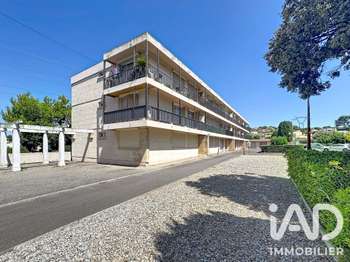 Location Appartement 3 piècesIstres
