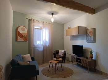 Location Appartement T1Istres