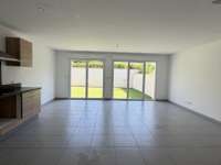 Location appartement 4 pièces