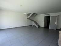 Location appartement 4 pièces
