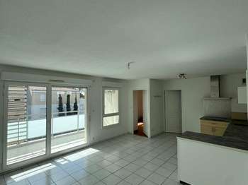 Location Appartement 2 piècesIstres
