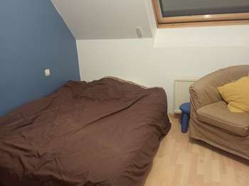 Location appartement 1 pièce Ittenheim 67