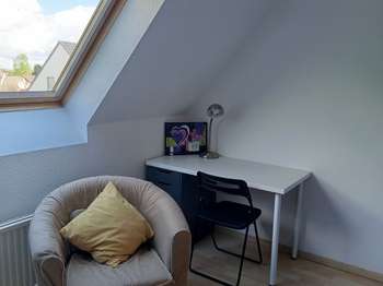 Location appartement 1 pièce