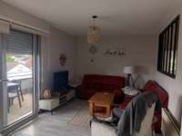 Location appartement 1 pièce