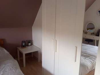 Location appartement 1 pièce