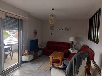 Location appartement 1 pièce