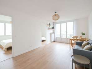 Location Appartement 3 piècesIvry-sur-Seine