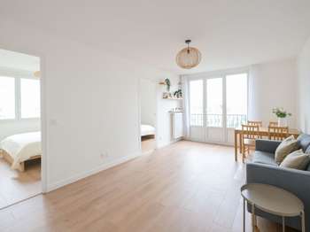 Location appartement 3 pièces Ivry-sur-Seine 94